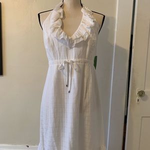 Lilly Pulitzer summer dress NWT! Gorgeous dress!